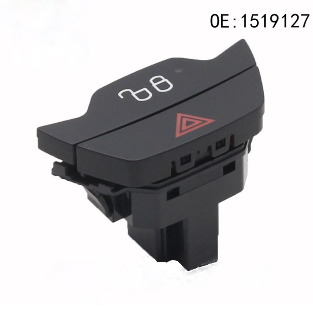 Bouton De Verrouillage Et De Dverrouillage Des Feux De Dtr... - 3