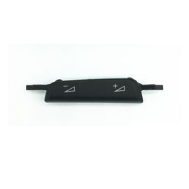Pour Golf 7 - Housse De Volant Multifonction Pour Vw Golf 7 Mk7 Vii Gts, Contrôle Du Volume, Haut Et Bas, Décoration