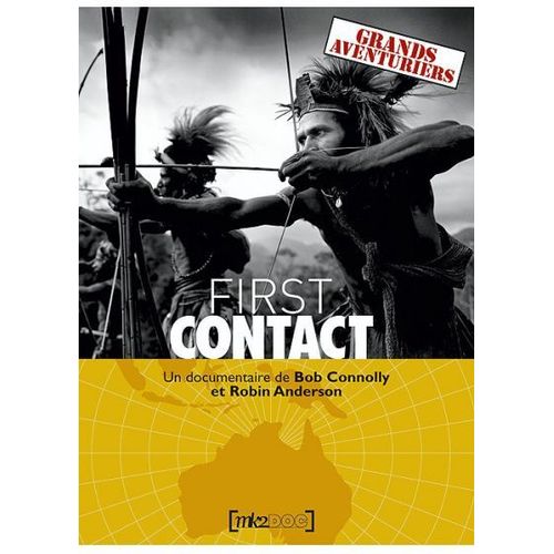 First Contact