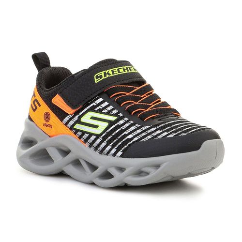 Baskets Basses Skechers S Lights