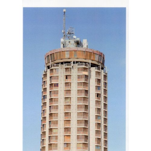 Carte Postale Photographie De Matthieu Venot - Dunkerque - 59 - Nord -- Theme Exposition "Couleurs " 04/07/ Au 02/09/2018