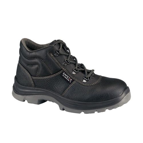 Chaussure De Sécurité Montantes Lemaitre Smartfox S1p