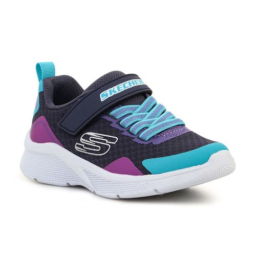 Baskets Basses Skechers Twisty Kicks