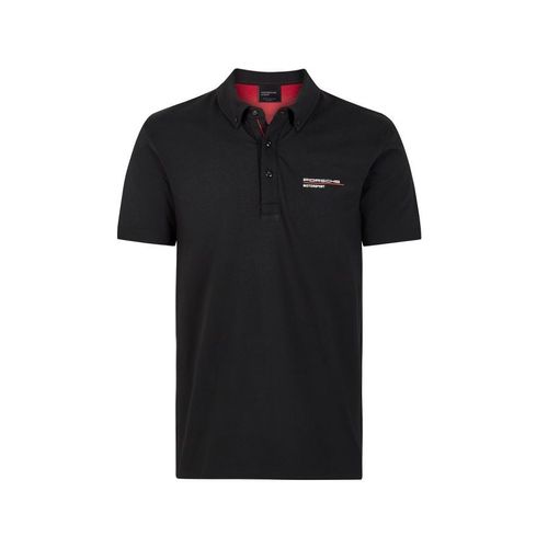 Polo Porsche Motorsport Team Officiel Formula