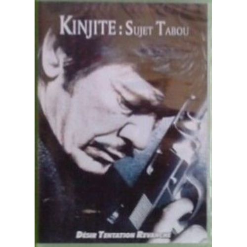 Kinjite - Sujet Tabou - Charles Bronson (Acteur), Jack Lee Thompson (Réalisateur)