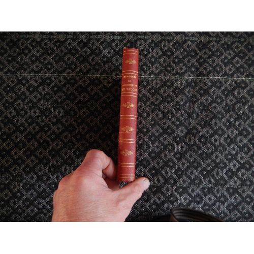 Mémoires De Marguerite De Valois. Première Femme De Henri Iv