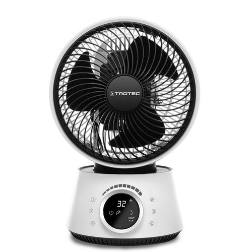 TROTEC Turbo-ventilateur 360° TVE 100