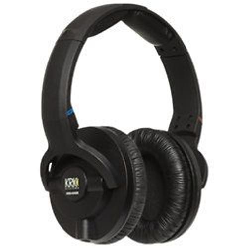 KRK KNS-6402 casque studio