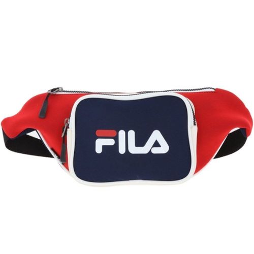Sacs à Main Waist Bag Scuba Par Fila Multicolore