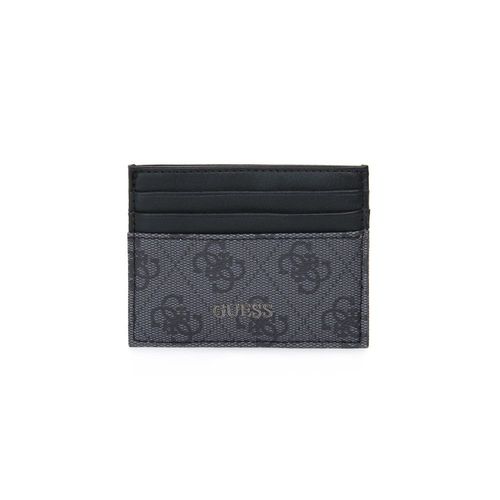 Portefeuilles Guess SMVEZLLEA25BLK