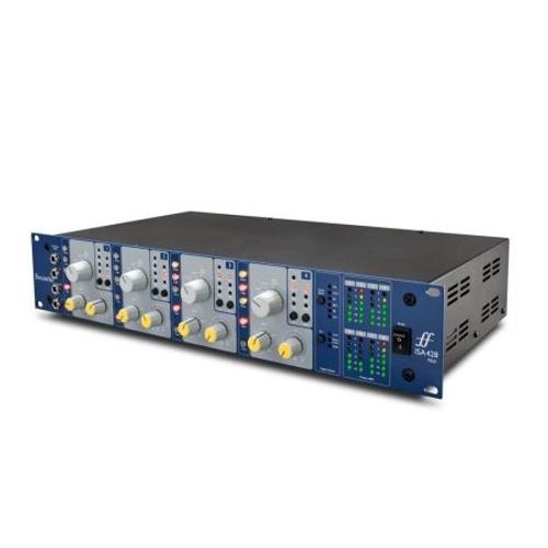 FOCUSRITE - ISA 428 MKII