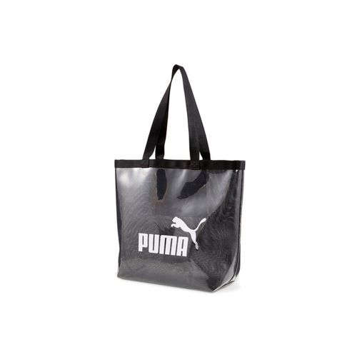 Sacs de sport Puma Core Transparent