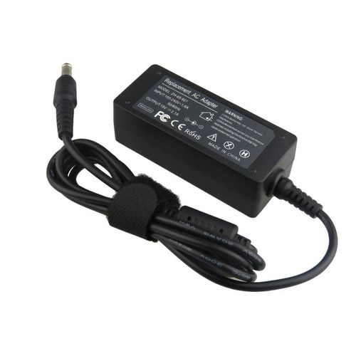 19V 2.l'autorisation Adaptateur secteur Pour Samsung NBahn Plus NP-N145 Notebook Chargeur Alimentation rette - Type EU
