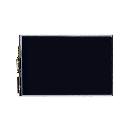 1B cran 3.5 pouces pour cran tactile 480X320 TFT 3.5In LCD Module Haute Vitesse SPI 80MHz