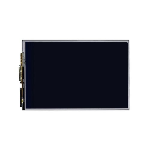 1B cran 3.5 pouces pour cran tactile 480X320 TFT 3.5In LCD Module Haute Vitesse SPI 80MHz