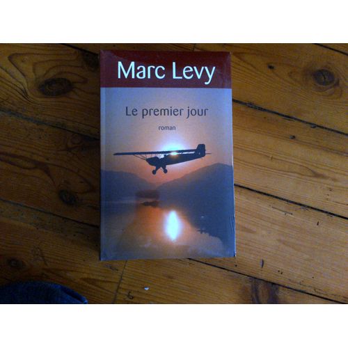 1er Jour -1ere Nuit   de marc levy  Format Broch 