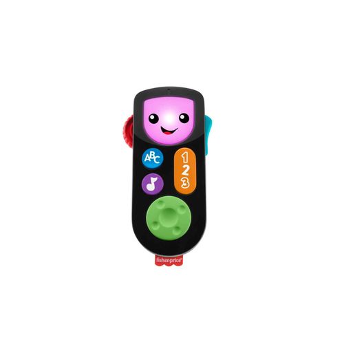 Fisher-Price - Rires & veil