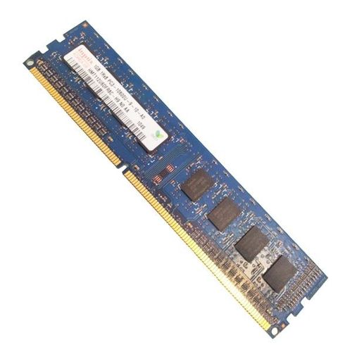 1Go Ram PC Bureau HYNIX HMT112U6BFR8C-H9 DIMM DDR3 PC3-10600U 1066Mhz 1Rx8 CL7