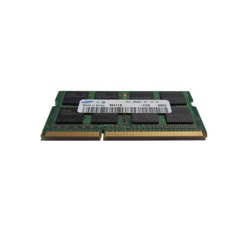 1Go RAM PC Portable SODIMM Samsung M471B2874DH1-CF8 PC3-8500S DDR3 1066MHz