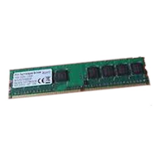 1Go RAM PNY Technologies 64A0QJTHE8G09 240-Pin DIMM DDR2 PC2-6400U 800Mhz 1Rx8 CL6