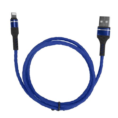 1m 3a Cble Micro Usb Fil De Charge Rapide Ligne De Donnes Tlphone Portable Cble De Chargeur Usb Rapide Pour Interface Ios