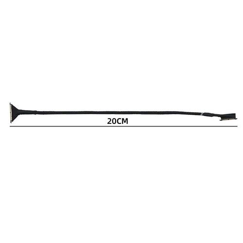1pc 20cm DJI O3 - Cble coaxial de systme numrique FPV,RC FPV FreKouRacing Drone Accessrespiration, 1PC