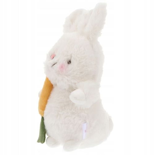 1pc Lapin Jouet Poupe Lapin En Peluche Oreiller