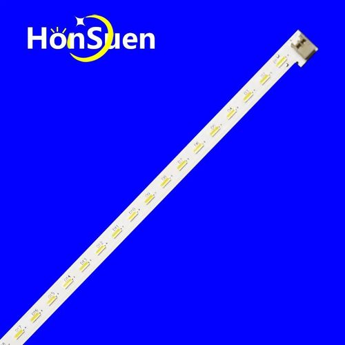 1pcs 6V Kit LED TV Barre D'clairage F320LB007-002 Rtro-clairage Bande FOXCONN E253117 Array Bandes Pour SONY KDL-32EX340 Kdl-32ex343 1pcs