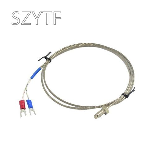 1pcs Max6675 Module + K Type Thermocouple Capteur Temprature Degrs Module Pour Arduino- Thermocouple Wire