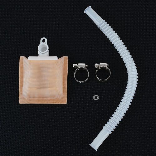 1pcs Pompe  Carburant, Filtre  Huile Pour Harley Davidson Fat Boy Road King Custom Classic Heritage Cvo Softail Ultra Electra Glide 62357  00 