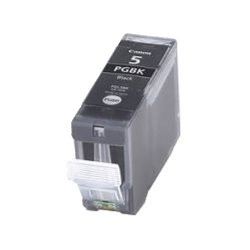 1x Cartouche D'encre Compatible - Avec Puce - Black Pour Canon/Pixma Ip4300 Ip5200r Mp530 Mp600r Mp800 Mp810 Ip4200 Ip4500 Ip5100 Ip5200 Ip5300 Mp500 Mp600 Mp610 Mp830