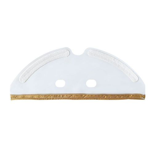 1XRag support nettoyage vadrouille pour Roborock S6S5MaxE35E2 Robot aspirateur pices vadrouille remplacement