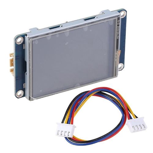 2.4  Uart Hmi 320x240 Touch Screen Smart Lamp Module Lcd Display pour Tft