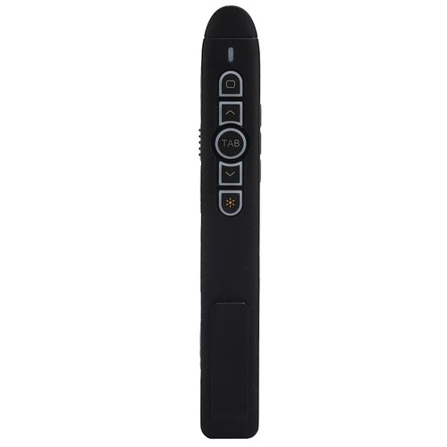 2.4ghz Sans Fil Prsentateur Power Point lectronique Tlcommande Ppt Prsentation Laser Pendry Batterie