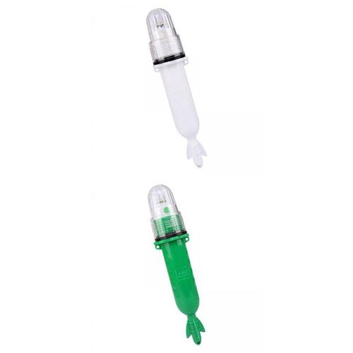 2 . Boues Lumineuses De Navigation A Led Pour Bateaux