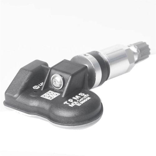 2 Capteur Mx Programmable 315mhz + 433mhz Universel En 1 Systme De Surveillance La Pression Des Pneus Tpms Outil-Programme Pour