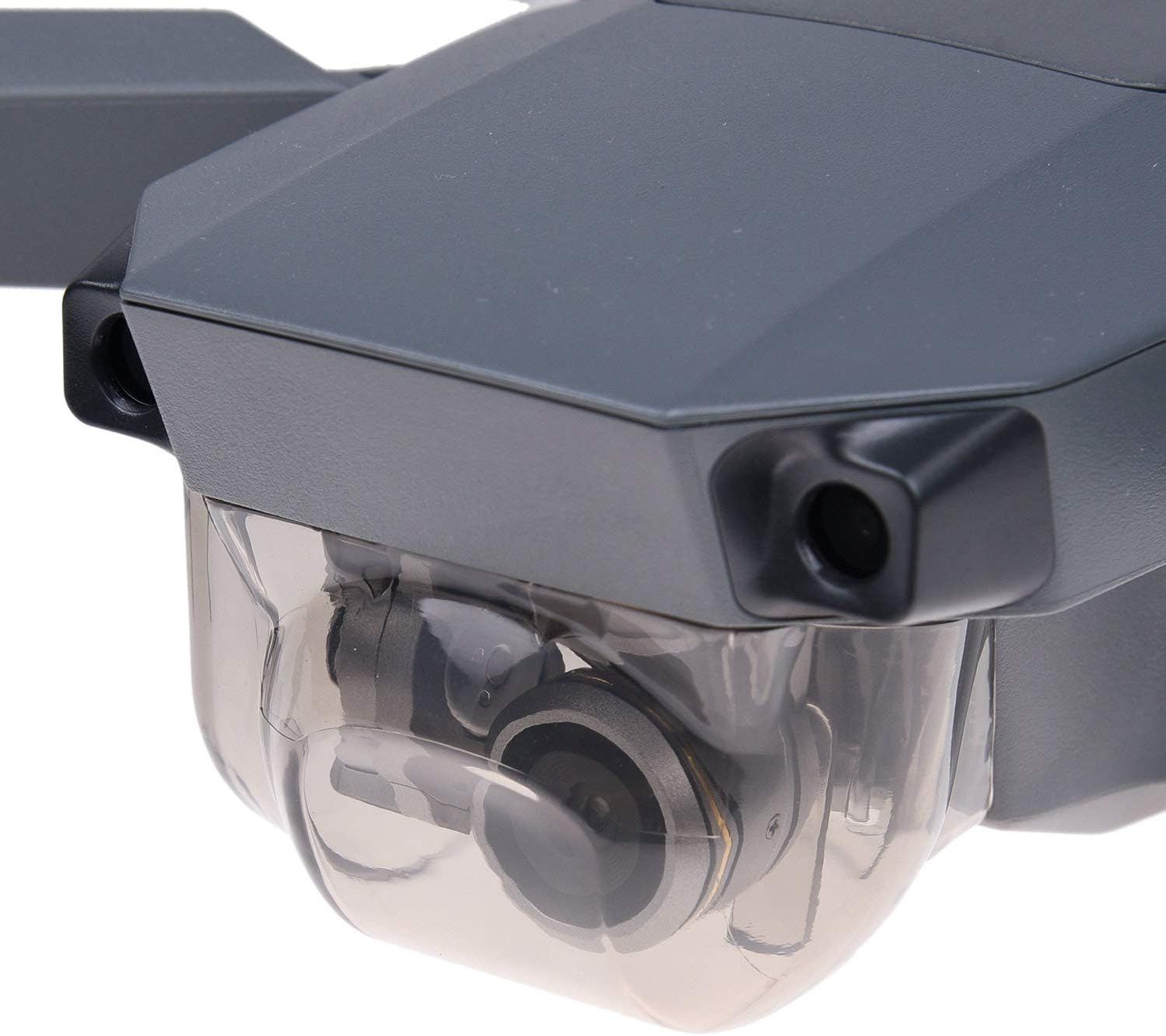 2 En 1 Verrou De Cardan Et tui De Camra Pour Dji Mavic Pro  Fixe La Position Du Cardan  Protge La Camra Contre Les Chocs  Kit De Protection Essentiel Pour Le One  Protge[Zha5220001]268]