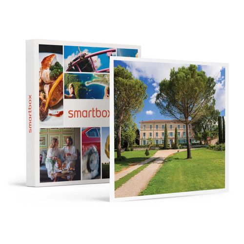 2 Jours En Suite Dans Une Maison D'htes Avec Dner Prs De Toulouse - Smartbox - Coffret Cadeau Sjour
