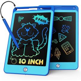 Tablette à dessin pour enfants - 10 pouces - LCD 