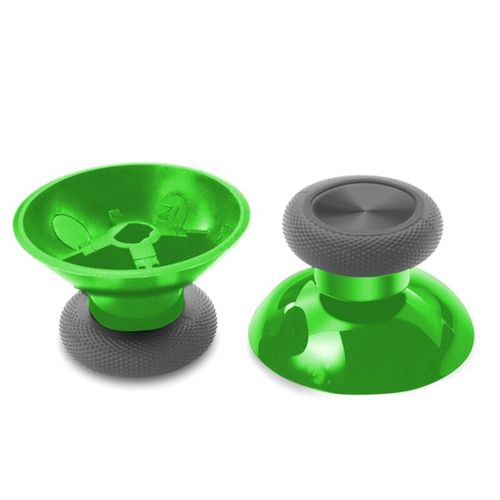 2 Manettes De Joystick Analogiques 3d Originales, Compatibles Avec Microsoft Xbox One