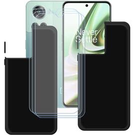 one plus 10r tempered glass