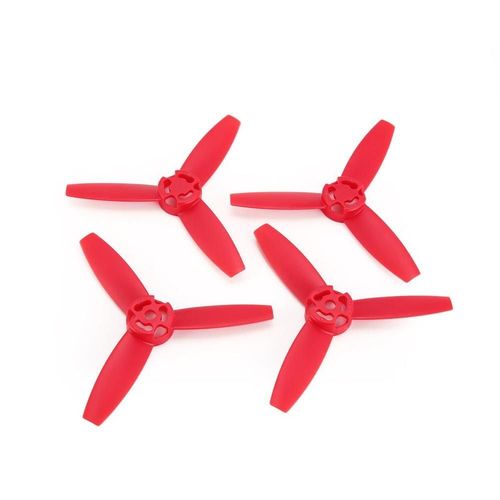 2 Paires D'hlices Cw/Ccw Pour Parrot Bebop 3.0 Rc Drone Quadcopter Avion Uav, Pices De Rechange