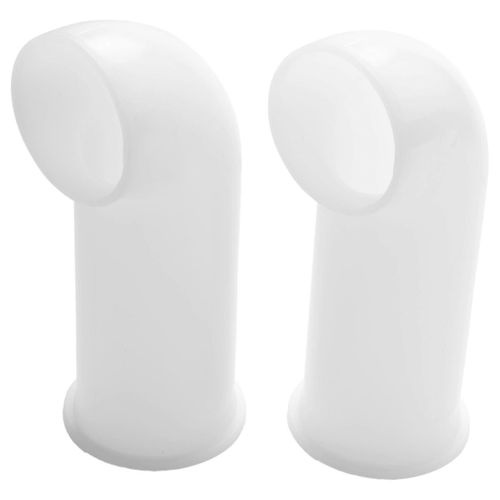 2 Pcs Ibc Fourre-Tout Rservoir Drain Couverture Extension Bec Tuyau Buse Robinet Bouchon Soupape Filetage Femelle