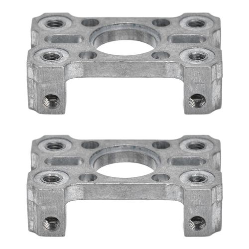 2 Pcs Robot Support Multifonctionnel Petit Module  Quatre Poteaux Base De Montage 3201-0027-0001