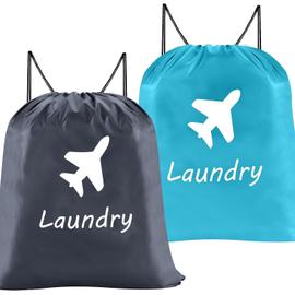 Sac Linge Sale Voyage Pliable Laundry