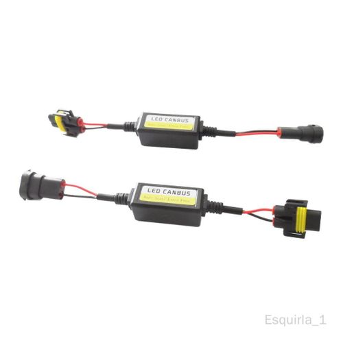 Resistance Clignotant Led Moto,Résistance D'Indicateur 12V 10W