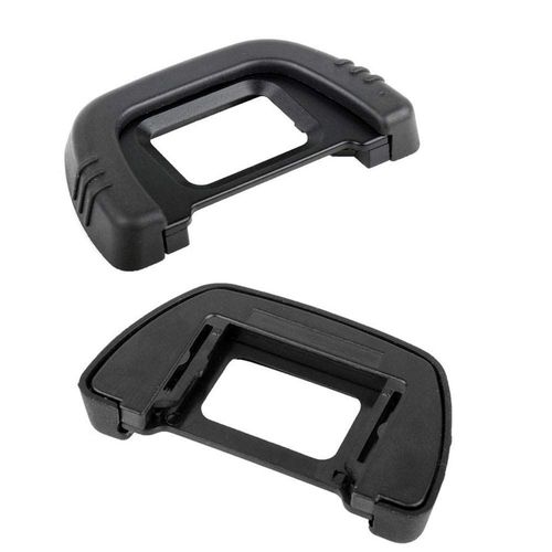 2 pices D90 D7000 oculaire viseur oculaire DK-21 Compatible pour appareil photo Nikon D750 D610 D600 D300 D200 D80 D70 D50