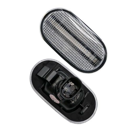 2 Pices De Feux Latraux Led Pour Suzuki Jimny B64w Jb74 Jb23 Jb64, Pour Mazda Az Tout-Terrain Jm23w, Feu Clignotant Dynamique