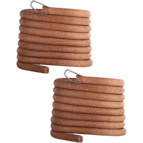 2 Pices Machine  Coudre Ceintures En Peau,Ceintures En Cuir Pour Machines  Coudre,Pour Machines  Coudre  Pdale  L'ancienne.[Y1327]