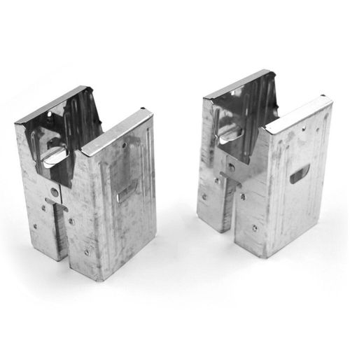 2 Pices Pince De Menuiserie Support De Chevalet Pinces En Acier Multifonctions Outil Plus Complet Rivet Utile Artisanat Fournitures De Travail Du Bois Fixation